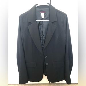 Suit Jacket